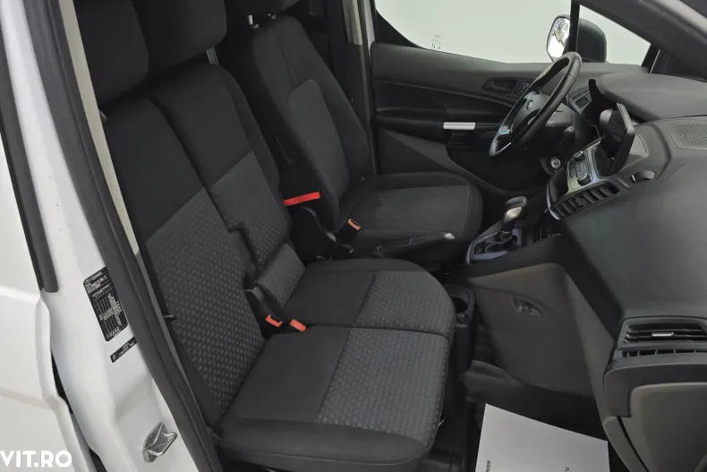 Ford Transit Connect din 2020 cu 156.378 km - oferta FOR167412 - foto 19