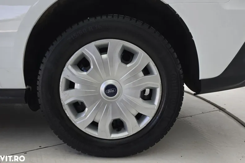 Ford Transit Connect din 2020 cu 156.378 km - oferta FOR167412 - foto 22