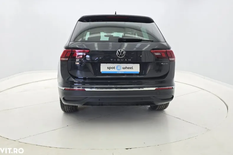 Volkswagen Tiguan din 2021 cu 111.873 km - oferta VOL167413 - foto 7