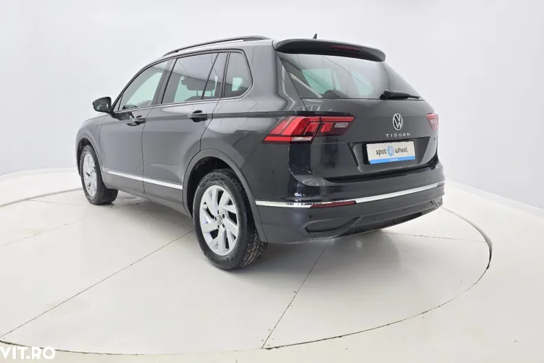 Volkswagen Tiguan din 2021 cu 111.873 km - oferta VOL167413 - foto 8