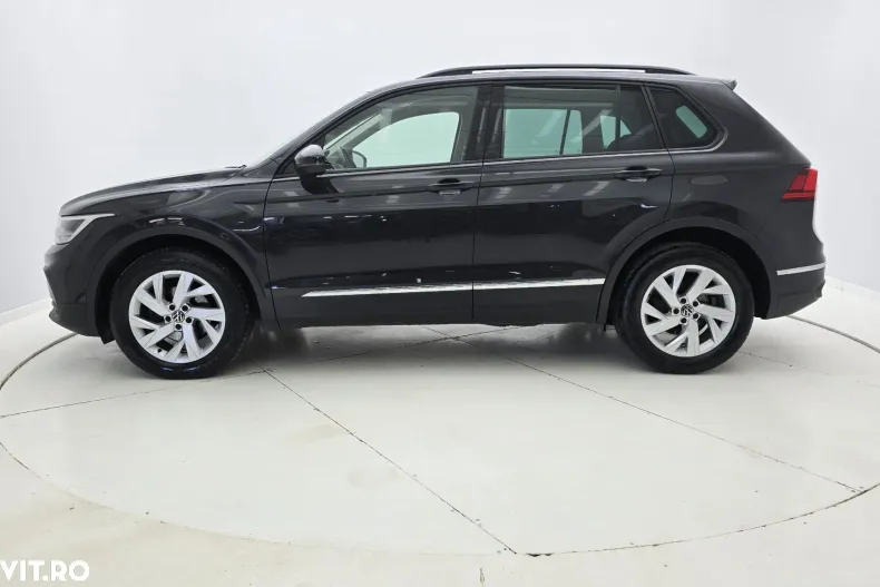 Volkswagen Tiguan din 2021 cu 111.873 km - oferta VOL167413 - foto 9