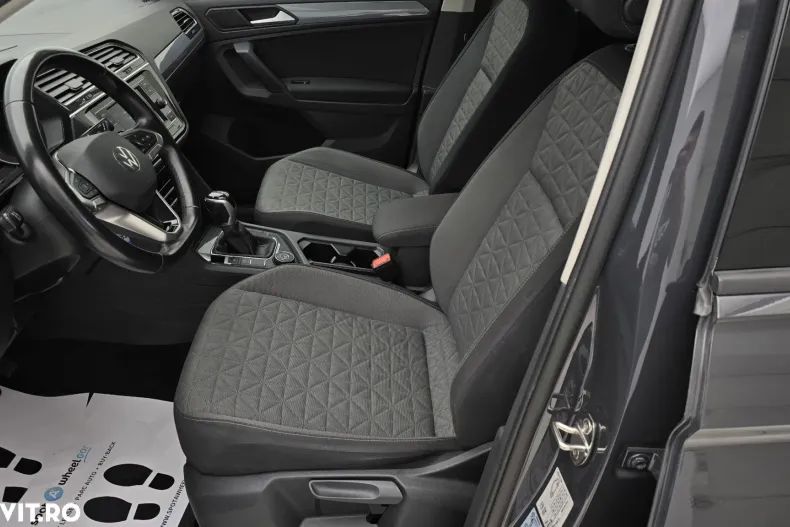 Volkswagen Tiguan din 2021 cu 111.873 km - oferta VOL167413 - foto 12