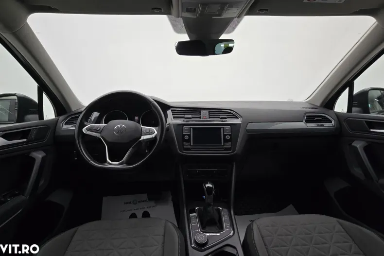 Volkswagen Tiguan din 2021 cu 111.873 km - oferta VOL167413 - foto 14