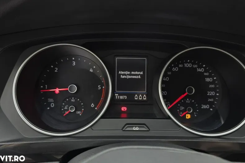 Volkswagen Tiguan din 2021 cu 111.873 km - oferta VOL167413 - foto 16