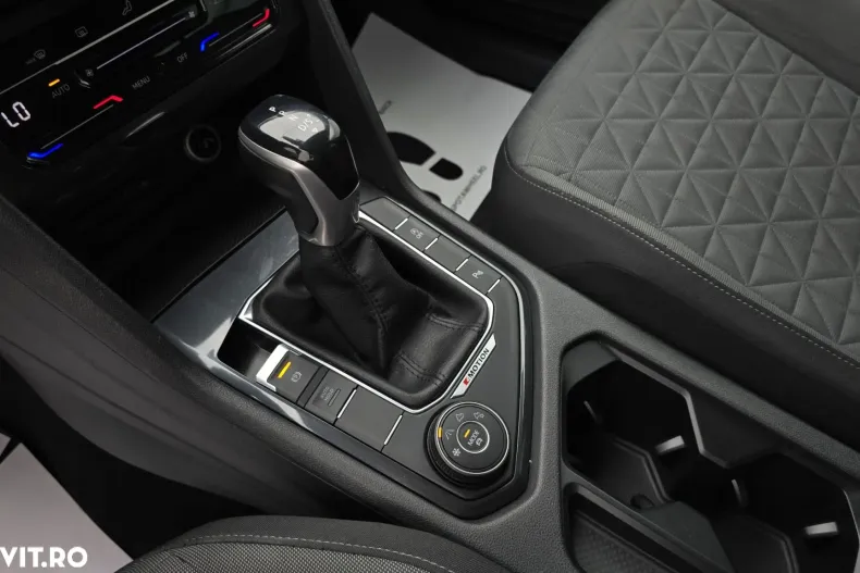 Volkswagen Tiguan din 2021 cu 111.873 km - oferta VOL167413 - foto 17