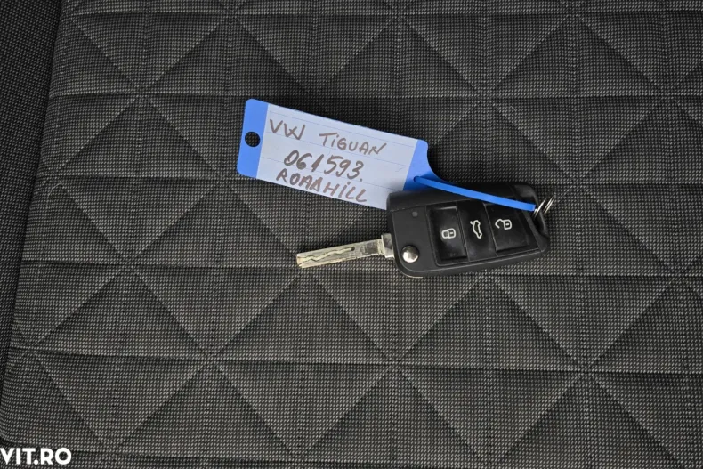 Volkswagen Tiguan din 2021 cu 111.873 km - oferta VOL167413 - foto 21