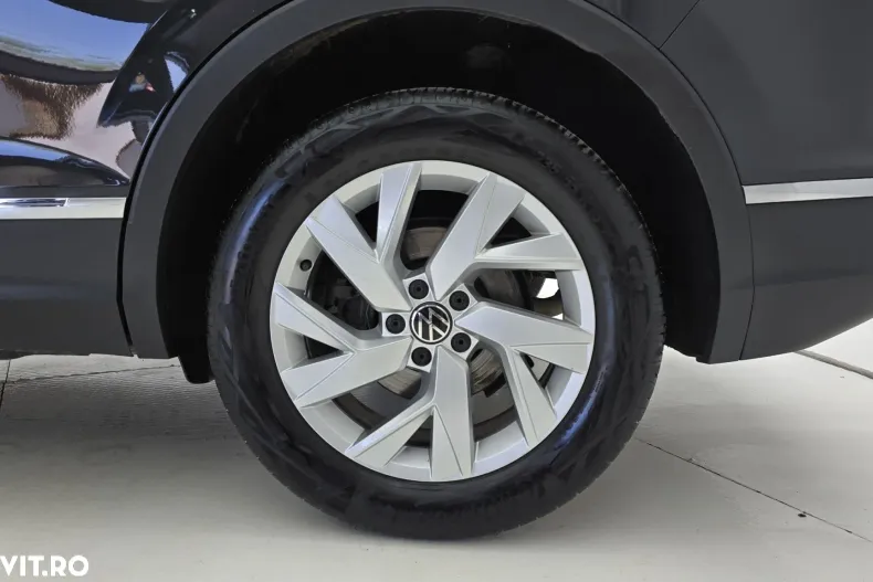 Volkswagen Tiguan din 2021 cu 111.873 km - oferta VOL167413 - foto 22