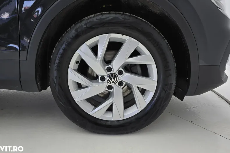 Volkswagen Tiguan din 2021 cu 111.873 km - oferta VOL167413 - foto 23