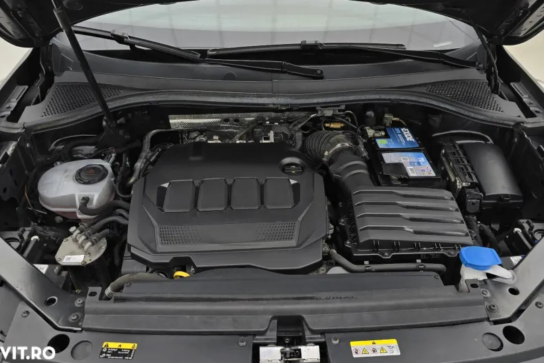 Volkswagen Tiguan din 2021 cu 111.873 km - oferta VOL167413 - foto 24