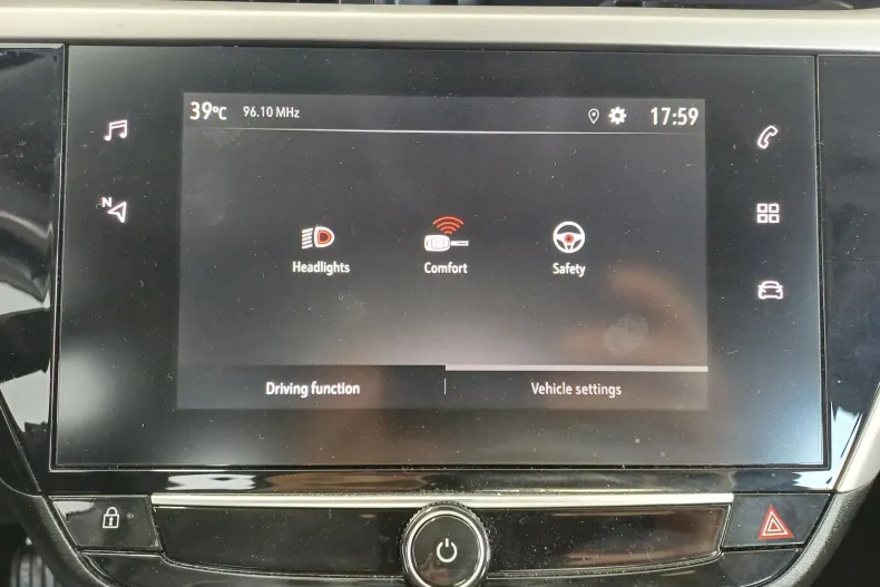 Opel Corsa din 2023 cu 86.702 km - oferta OPE167416 - foto 17