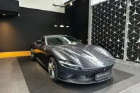 Ferrari Roma din 2020 cu 27.300 km - oferta FER167417 - foto 3