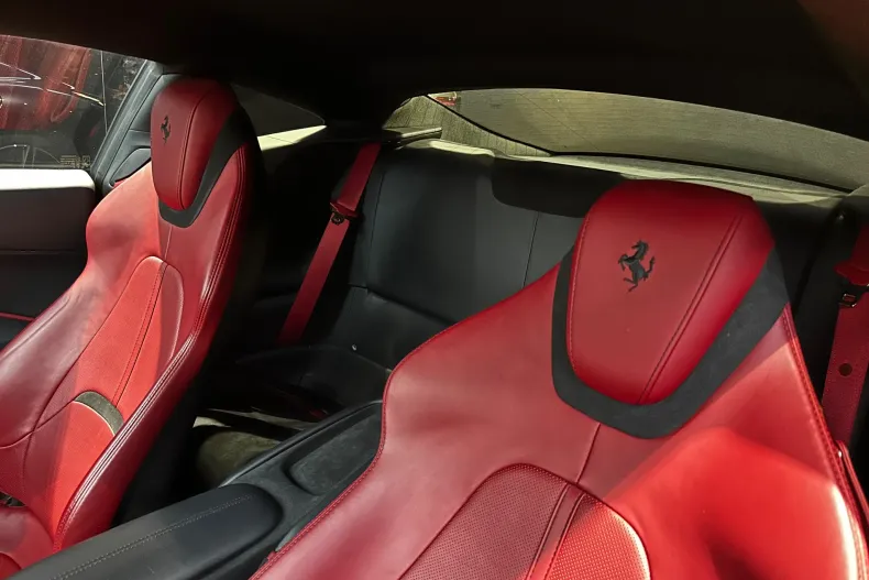 Ferrari Roma din 2020 cu 27.300 km - oferta FER167417 - foto 19