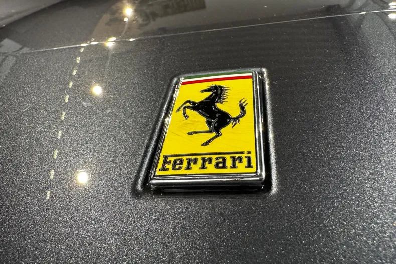 Ferrari Roma din 2020 cu 27.300 km - oferta FER167417 - foto 21