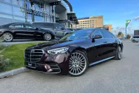 Mercedes-Benz S din 2023 cu 76.500 km - oferta MER167418 - foto 1