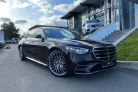 Mercedes-Benz S din 2023 cu 76.500 km - oferta MER167418 - foto 3