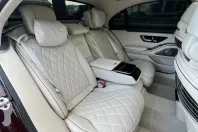 Mercedes-Benz S din 2023 cu 76.500 km - oferta MER167418 - foto 8