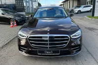 Mercedes-Benz S din 2023 cu 76.500 km - oferta MER167418 - foto 11