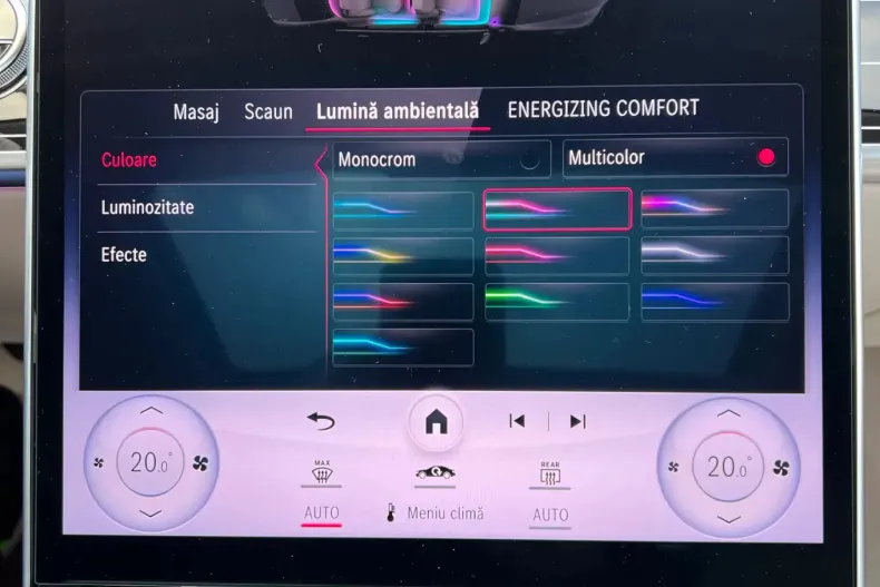 Mercedes-Benz S din 2023 cu 76.500 km - oferta MER167418 - foto 21