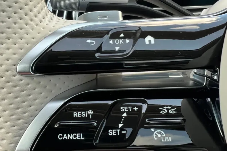 Mercedes-Benz S din 2023 cu 76.500 km - oferta MER167418 - foto 22