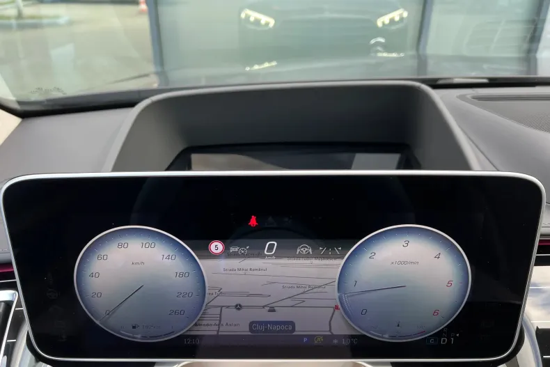 Mercedes-Benz S din 2023 cu 76.500 km - oferta MER167418 - foto 24