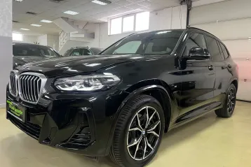 BMW X3 din 2023 - oferta BMW167419