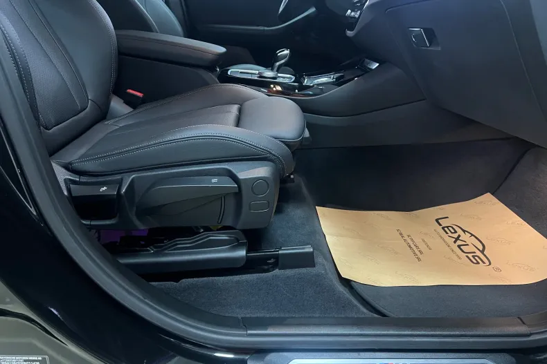 BMW X3 din 2023 cu 29.000 km - oferta BMW167419 - foto 4