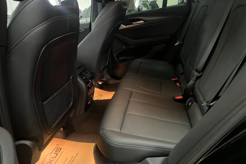 BMW X3 din 2023 cu 29.000 km - oferta BMW167419 - foto 21