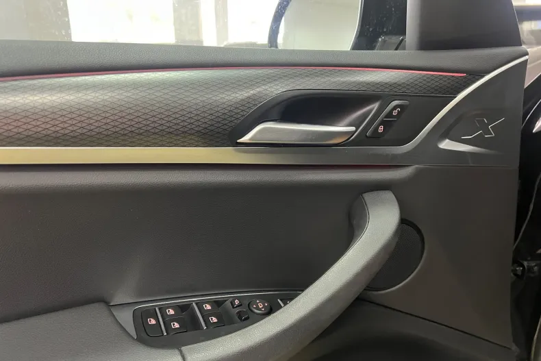 BMW X3 din 2023 cu 29.000 km - oferta BMW167419 - foto 26