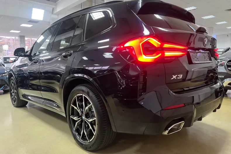 BMW X3 din 2023 cu 49.000 km - oferta BMW167420 - foto 13