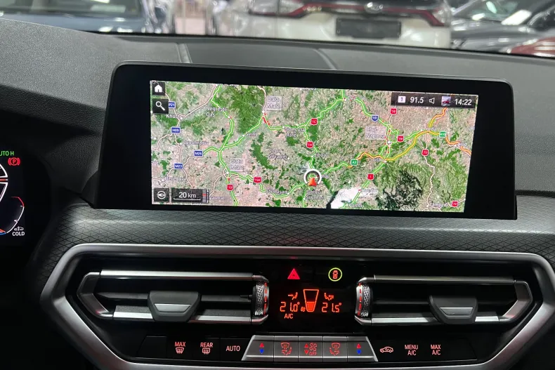 BMW X3 din 2023 cu 49.000 km - oferta BMW167420 - foto 29