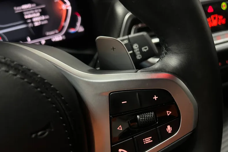 BMW X3 din 2023 cu 49.000 km - oferta BMW167420 - foto 31