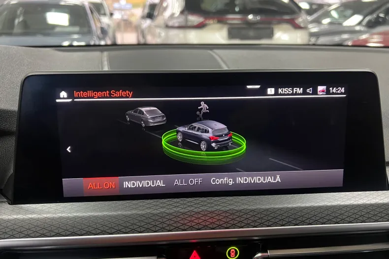 BMW X3 din 2023 cu 49.000 km - oferta BMW167420 - foto 36