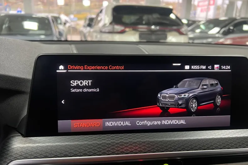 BMW X3 din 2023 cu 49.000 km - oferta BMW167420 - foto 37