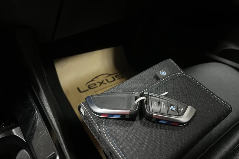 BMW X3 din 2023 cu 49.000 km - oferta BMW167420 - foto 38