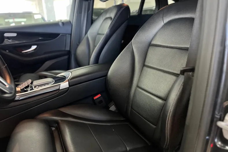 Mercedes-Benz GLC Coupe din 2021 cu 126.000 km - oferta MER167421 - foto 10