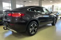 Mercedes-Benz GLC Coupe din 2021 cu 126.000 km - oferta MER167421 - foto 17