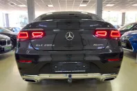 Mercedes-Benz GLC Coupe din 2021 cu 126.000 km - oferta MER167421 - foto 19