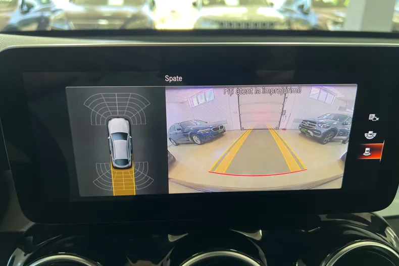 Mercedes-Benz GLC Coupe din 2021 cu 126.000 km - oferta MER167421 - foto 29