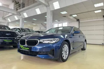 BMW Seria 5 din 2020 - oferta BMW167422