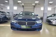 BMW Seria 5 din 2020 cu 101.430 km - oferta BMW167422 - foto 2
