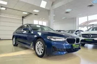 BMW Seria 5 din 2020 cu 101.430 km - oferta BMW167422 - foto 3