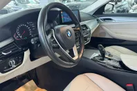 BMW Seria 5 din 2020 cu 101.430 km - oferta BMW167422 - foto 4