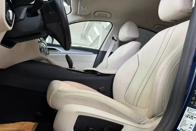 BMW Seria 5 din 2020 cu 101.430 km - oferta BMW167422 - foto 5