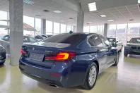 BMW Seria 5 din 2020 cu 101.430 km - oferta BMW167422 - foto 7