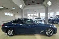 BMW Seria 5 din 2020 cu 101.430 km - oferta BMW167422 - foto 8