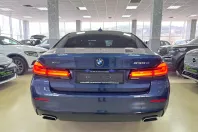 BMW Seria 5 din 2020 cu 101.430 km - oferta BMW167422 - foto 9