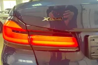 BMW Seria 5 din 2020 cu 101.430 km - oferta BMW167422 - foto 11