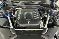 BMW Seria 5 din 2020 cu 101.430 km - oferta BMW167422 - foto 13