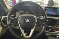 BMW Seria 5 din 2020 cu 101.430 km - oferta BMW167422 - foto 16