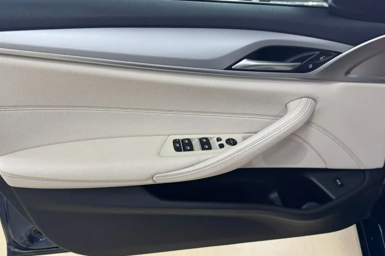 BMW Seria 5 din 2020 cu 101.430 km - oferta BMW167422 - foto 19